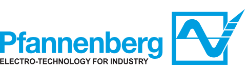 Pfannenberg Pfannenberg