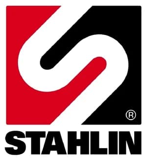 Stahlin Enclosures logo on Advantage Electric Supply