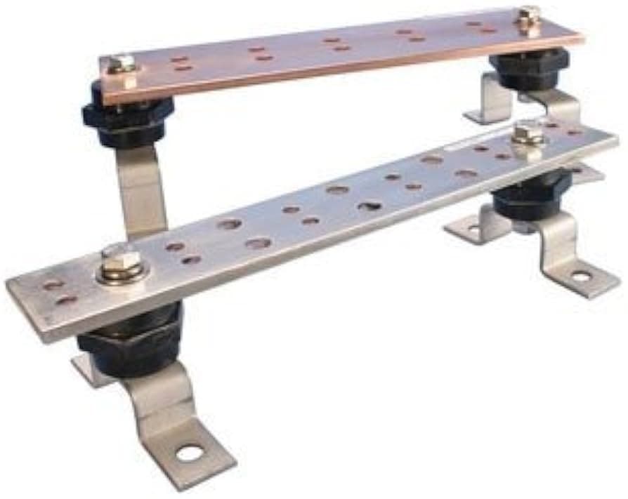 Grounding & Bonding Equipment on Advantage Electric Supply