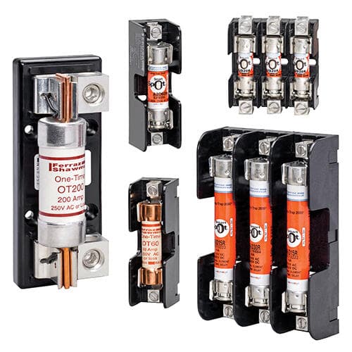 Fuse Holders Fuse Holders