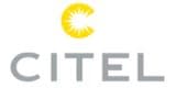 Citel logo on Advantage Electric Supply