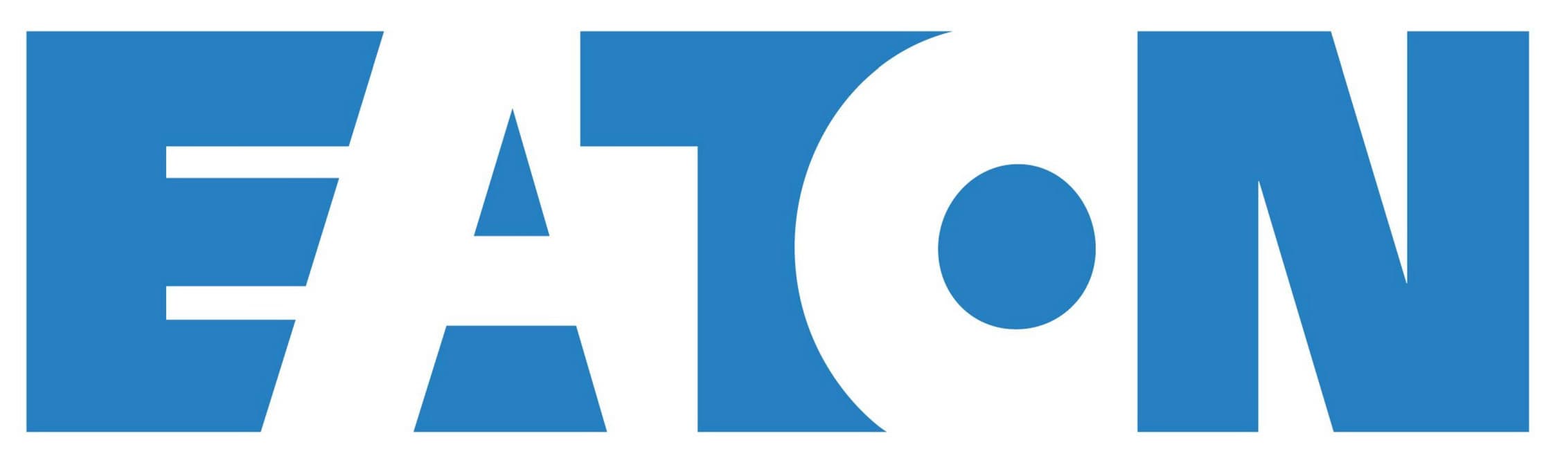 Eaton logo on Advantage Electric Supply