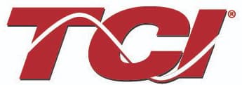TCI logo on Advantage Electric Supply