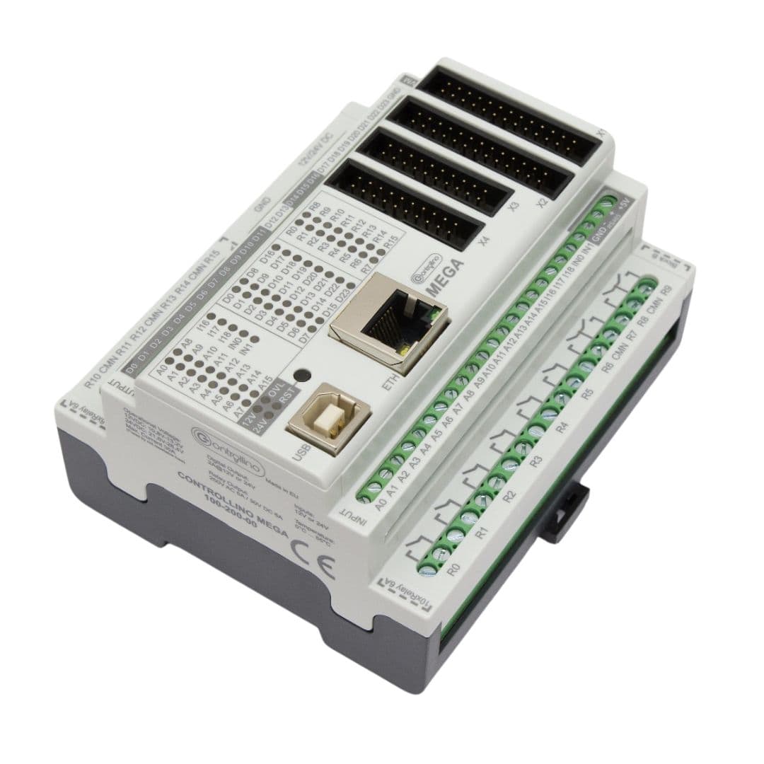 Electronic Components