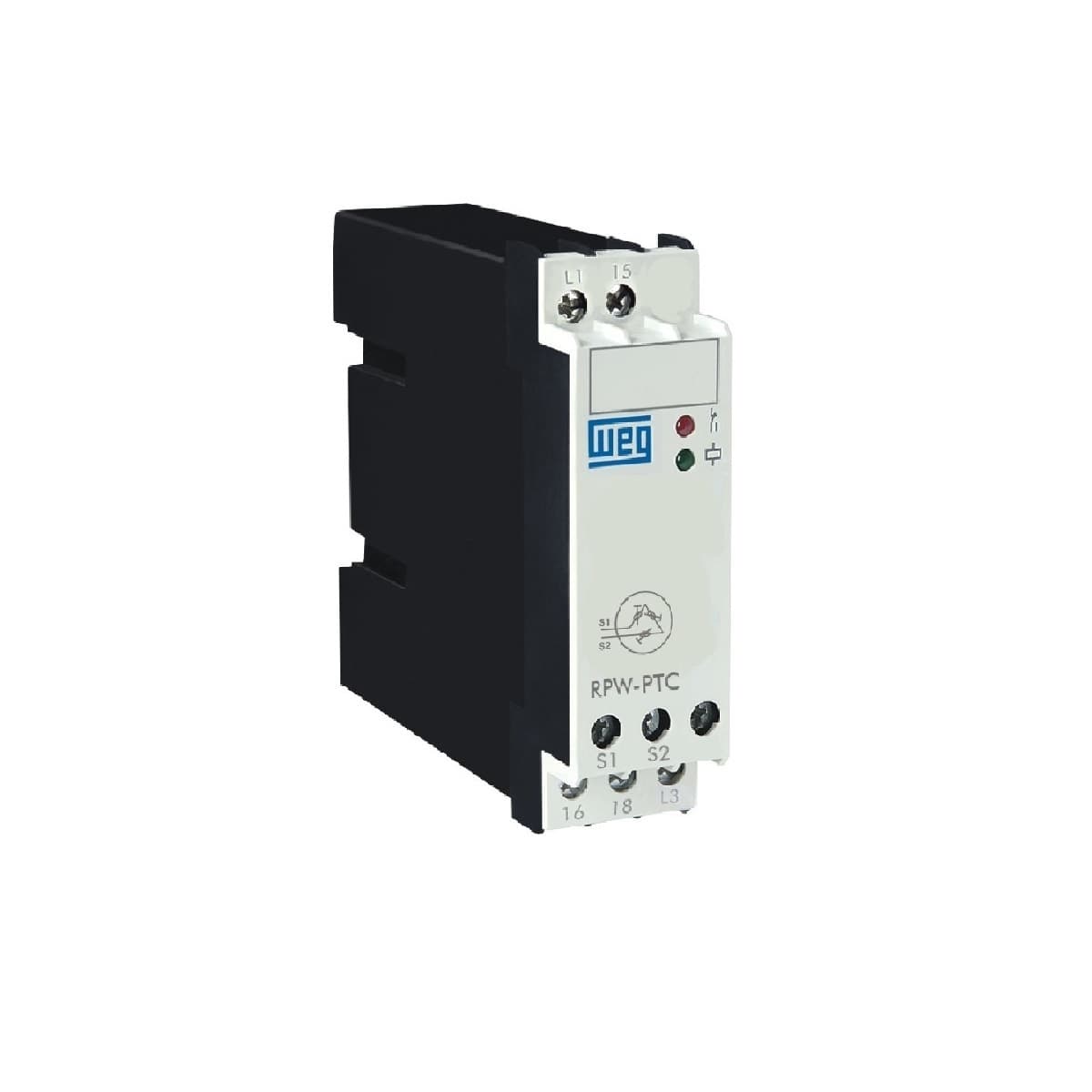 Phase Relays on Advantage Electric Supply