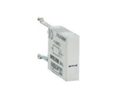 Contactor Accessories