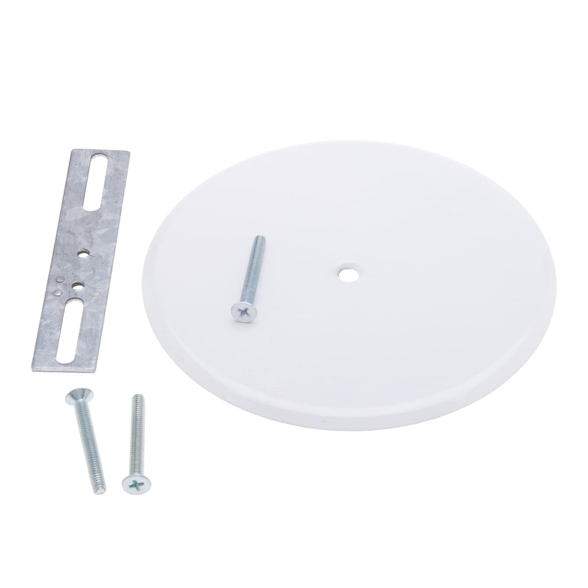 Fixture Hangers on Advantage Electric Supply