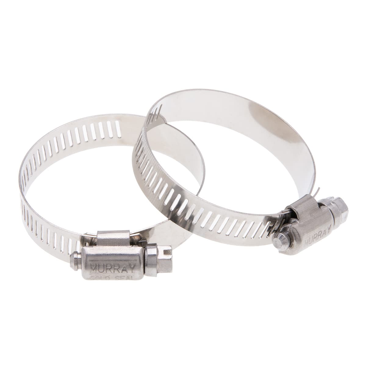 Hangers, Straps, and Clamps