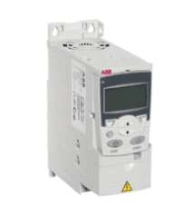 ACS355-03U-17A6-2+B063 on Advantage Electric Supply
