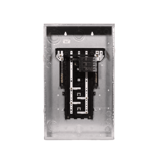 TM12410C on Advantage Electric Supply