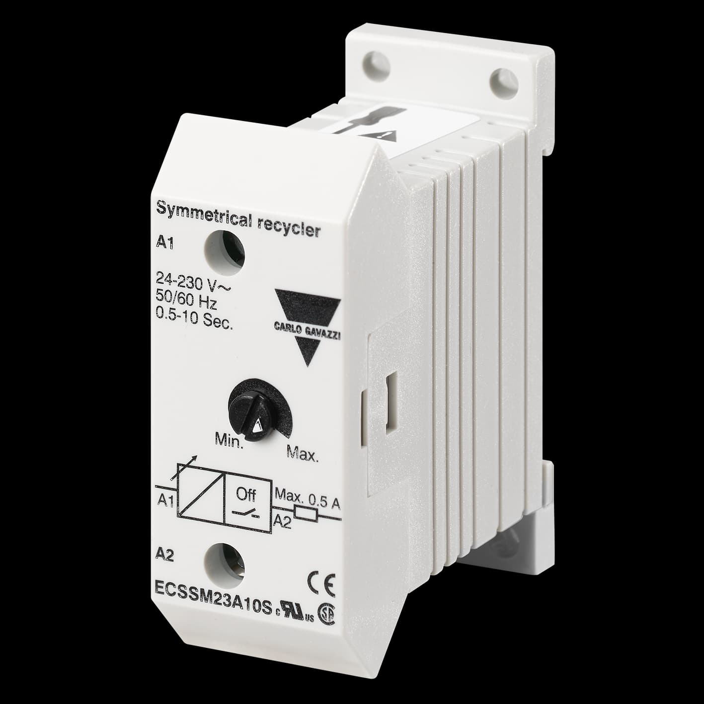 ECSSM23A10M on Advantage Electric Supply