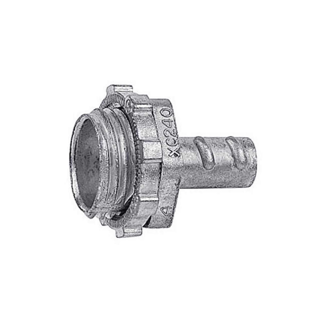 XC-240 on Advantage Electric Supply