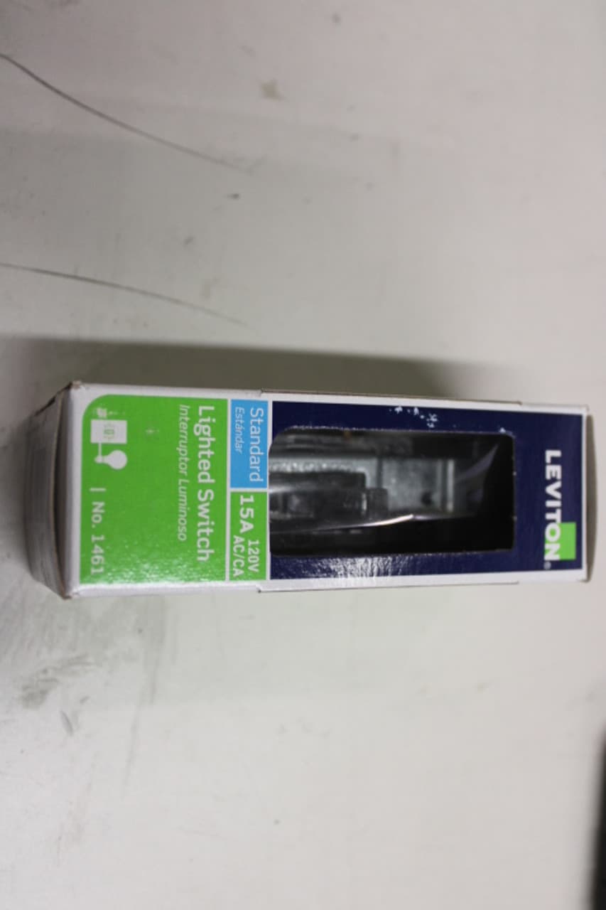 1461-LC on Advantage Electric Supply