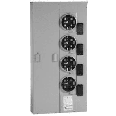 TMMR4412RF on Advantage Electric Supply