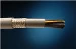 Alpha Wire 65007CY SL001 Multi-Conductor Cables 20AWG 7C SHIELD 1000ft SPOOL SLATE 65007CY SL001 on Advantage Electric Supply