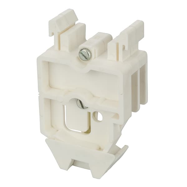 NSI Industries DRDTB-2 Terminal Block Two Pole Disconnect 15A 22-12 AWG DRDTB-2 on Advantage Electric Supply