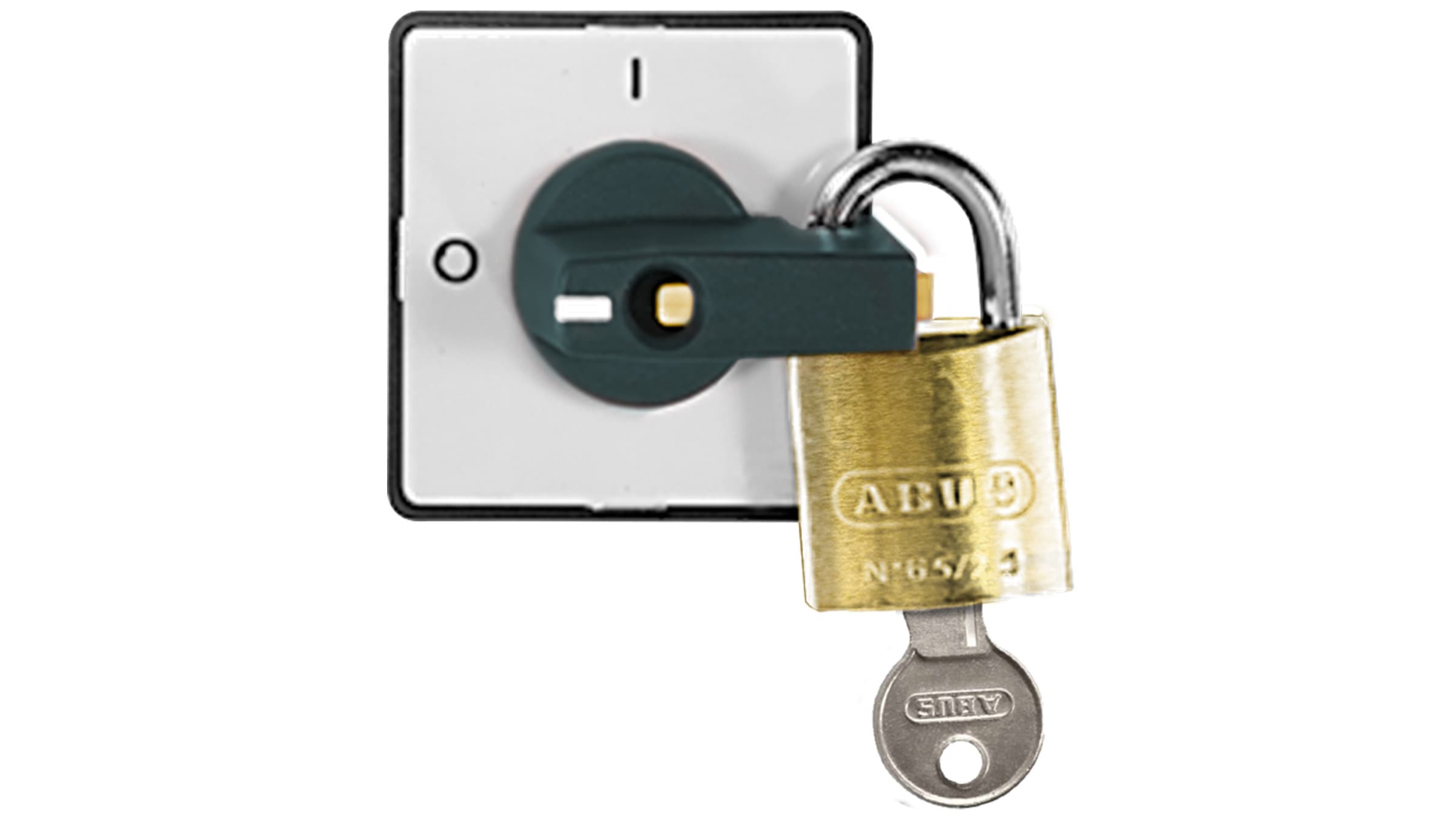 Sprecher + Schuh LFS2-E-4-175I Sprecher + Schuh LFS2-E-4-175I - HANDLE KIT TYPEE 48MM LOCKABLE LFS2-E-4-175I on Advantage Electric Supply