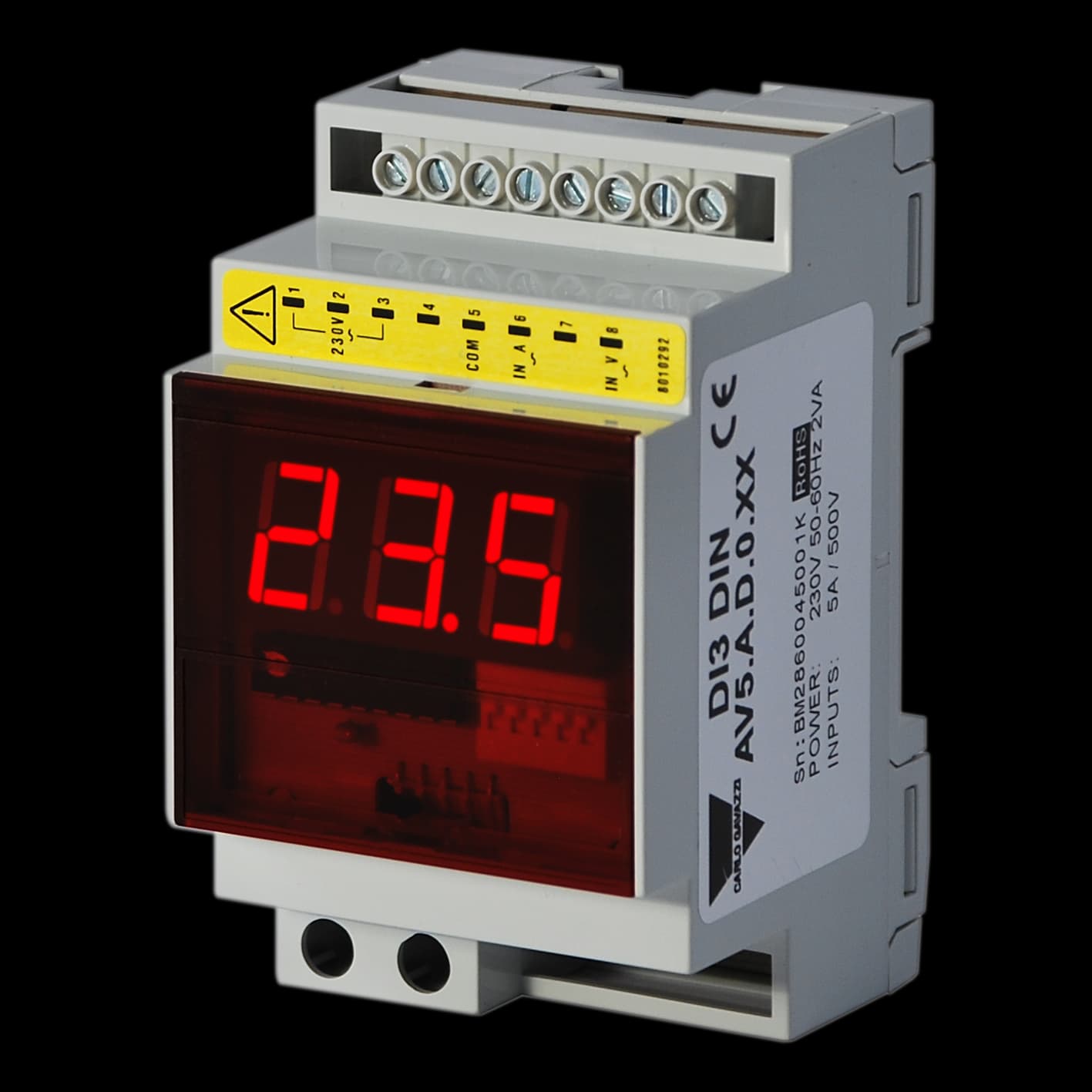 DI3DINAV5AB0XX on Advantage Electric Supply