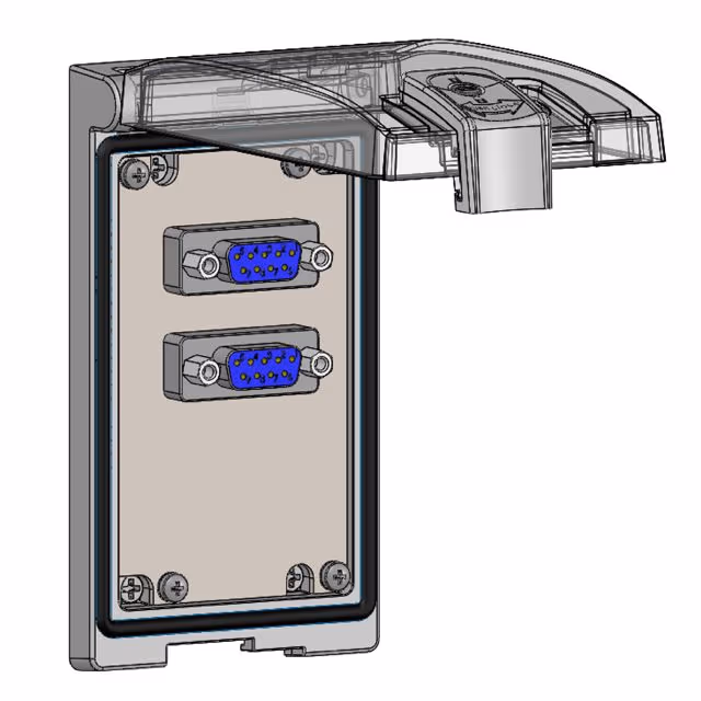 LP1-2DB9 on Advantage Electric Supply