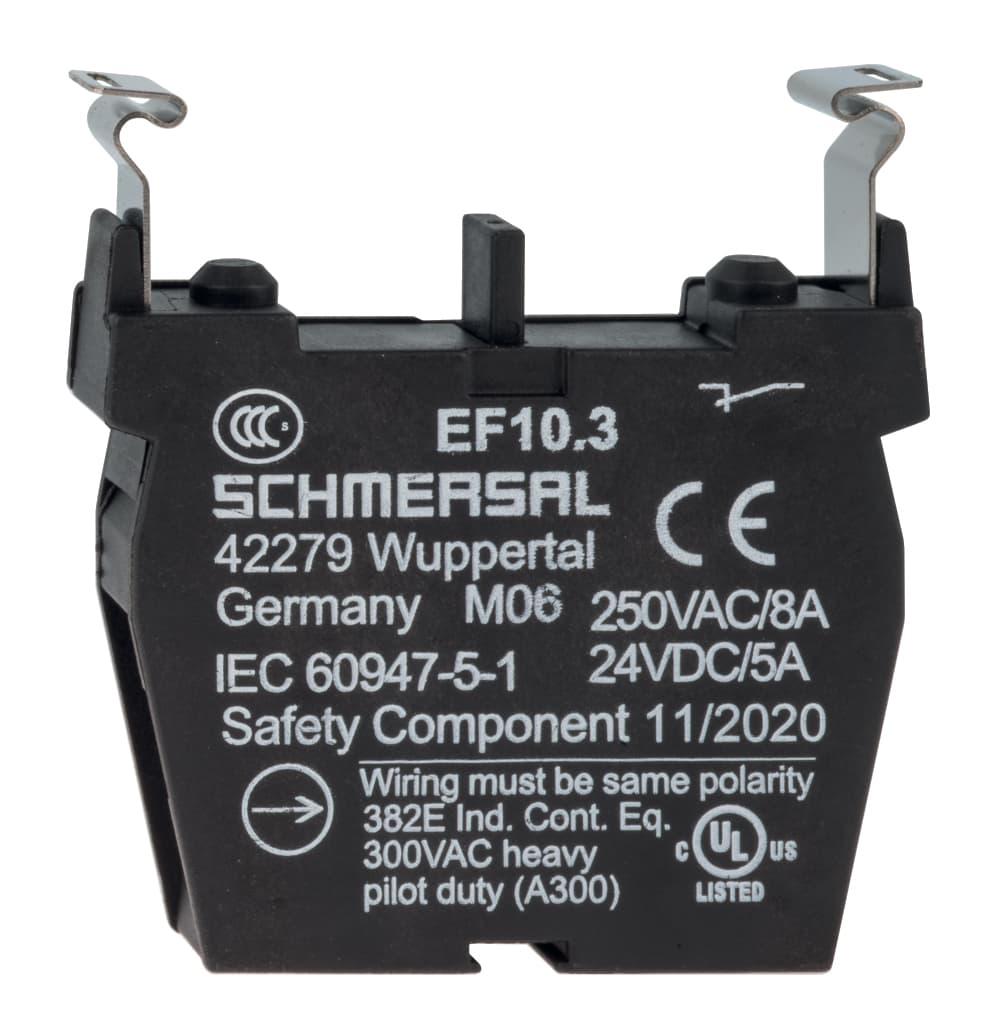 EF10.3 on Advantage Electric Supply