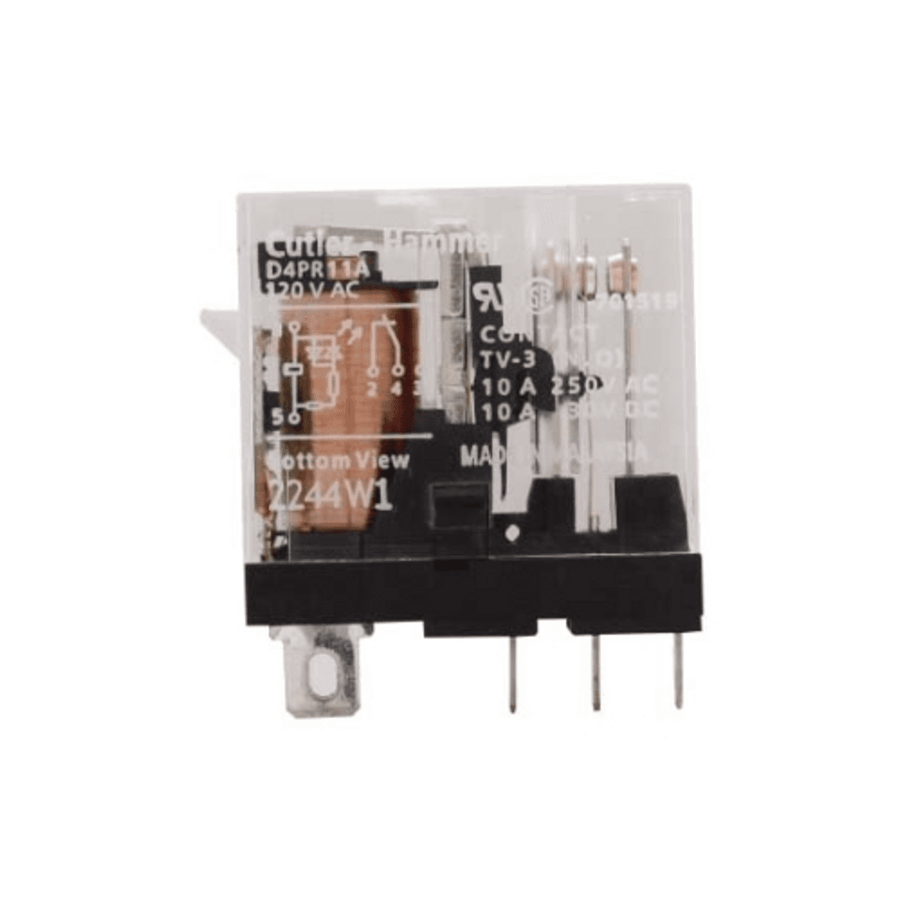 D4PR11T1 on Advantage Electric Supply
