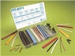 Alpha Wire FKIT221BK BK032 KIT221 IRPO HEAT SHRINK 2:1AMS-DTL-23053/5 UL CSA ROHS-55C TO +135C BLK EA FKIT221BK BK032 on Advantage Electric Supply