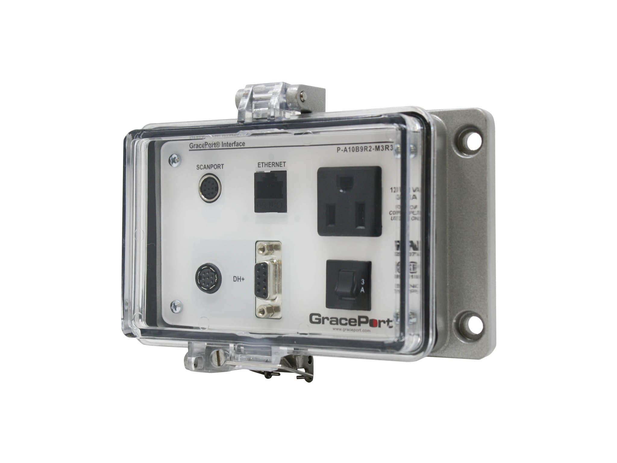 P-A10B9R2-M3R3 on Advantage Electric Supply