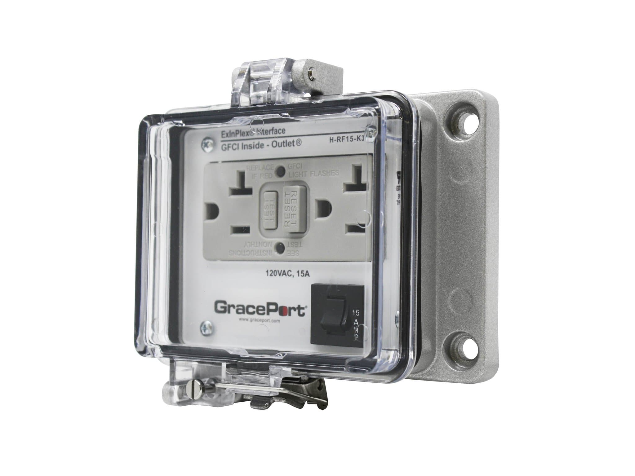H-RF15-K3 on Advantage Electric Supply