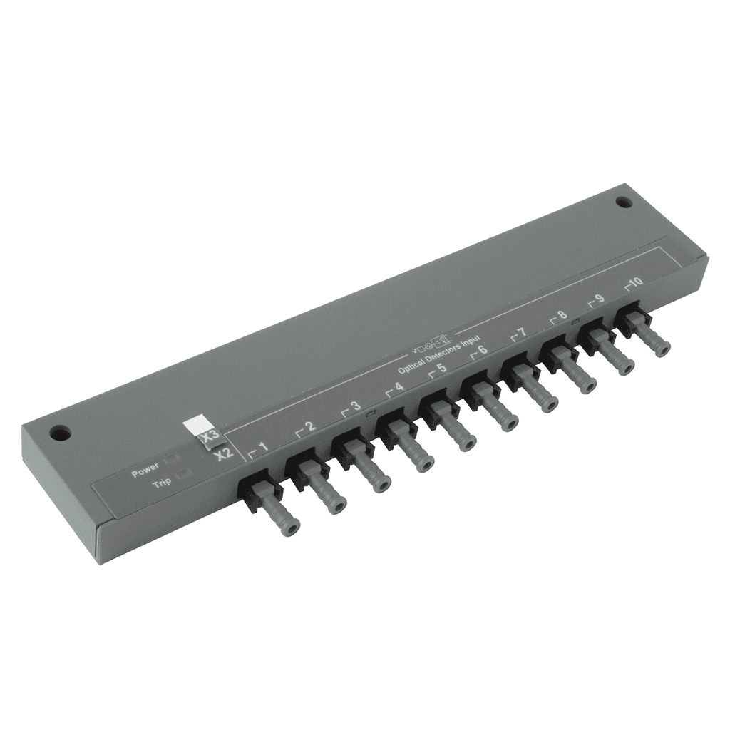 TVOC-2-E1 on Advantage Electric Supply