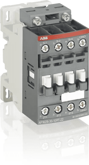 AF09ZB-30-10RT-21 on Advantage Electric Supply