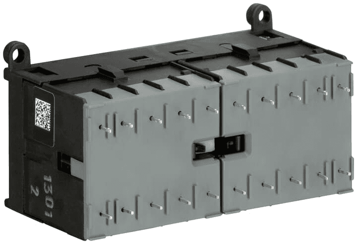ABB Control VBC6-30-01-P16 VBC6-30-01-P16 ABB Control - VBC6-30-01-P-16 MINI REV.CONTACTOR 48VDC VBC6-30-01-P16 on Advantage Electric Supply