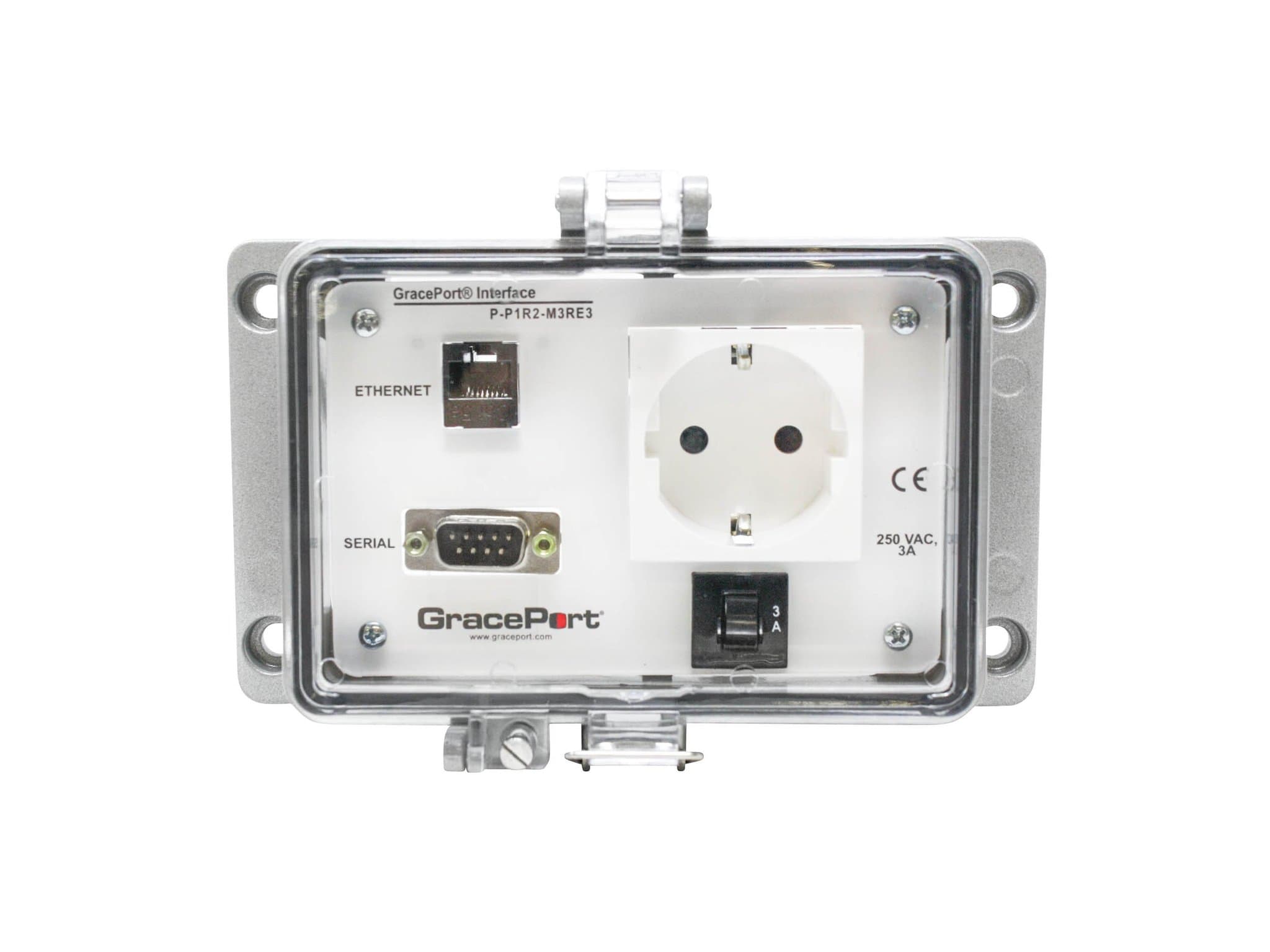 P-P1R2-M3RE3 on Advantage Electric Supply