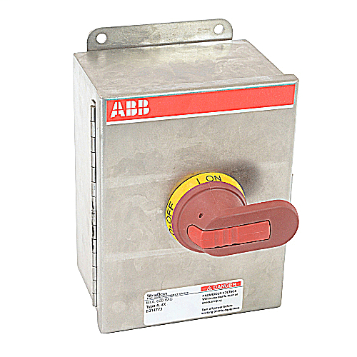 EOT60U3S4-P1 on Advantage Electric Supply