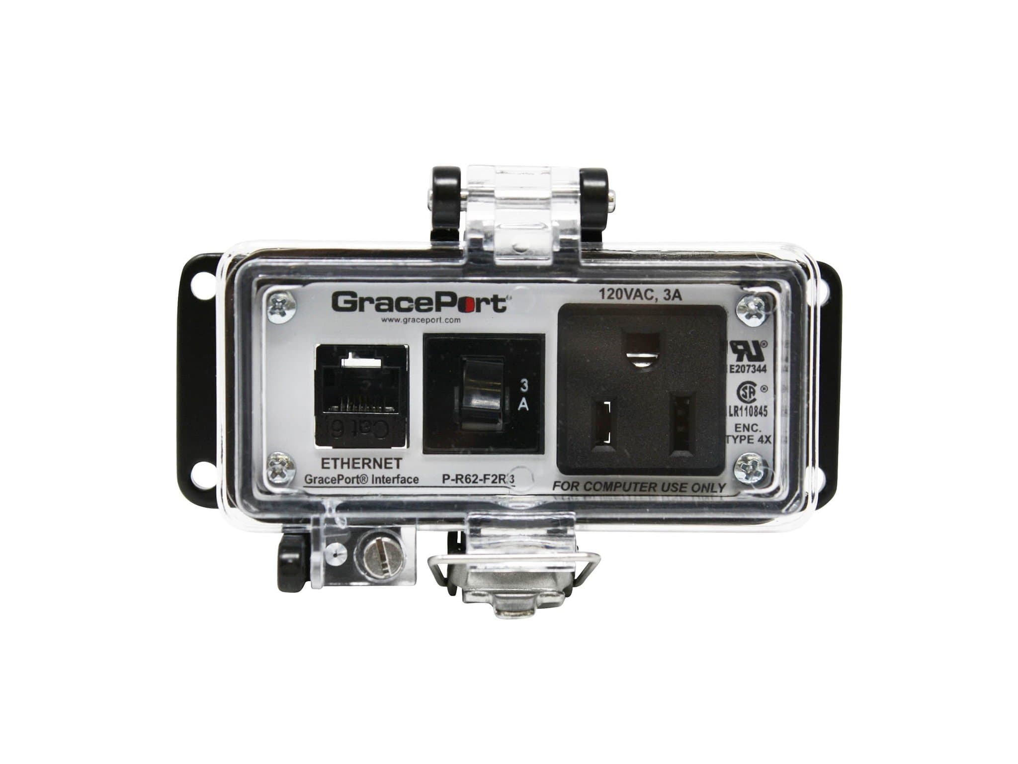 P-R62-F2R3 on Advantage Electric Supply