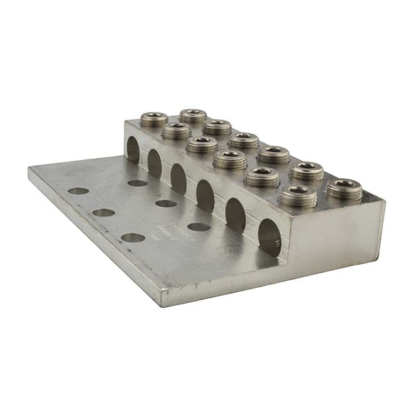 6-600LL6 on Advantage Electric Supply