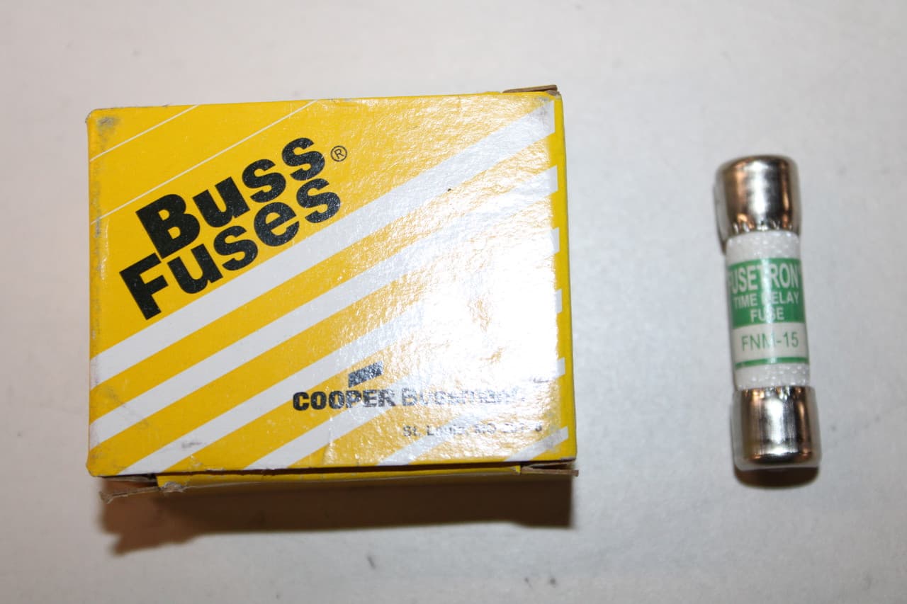 FNM-15 on Advantage Electric Supply