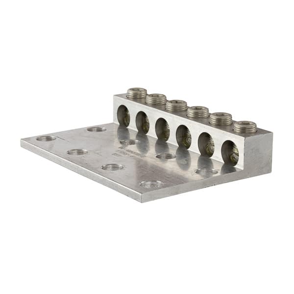 6-600L8 on Advantage Electric Supply