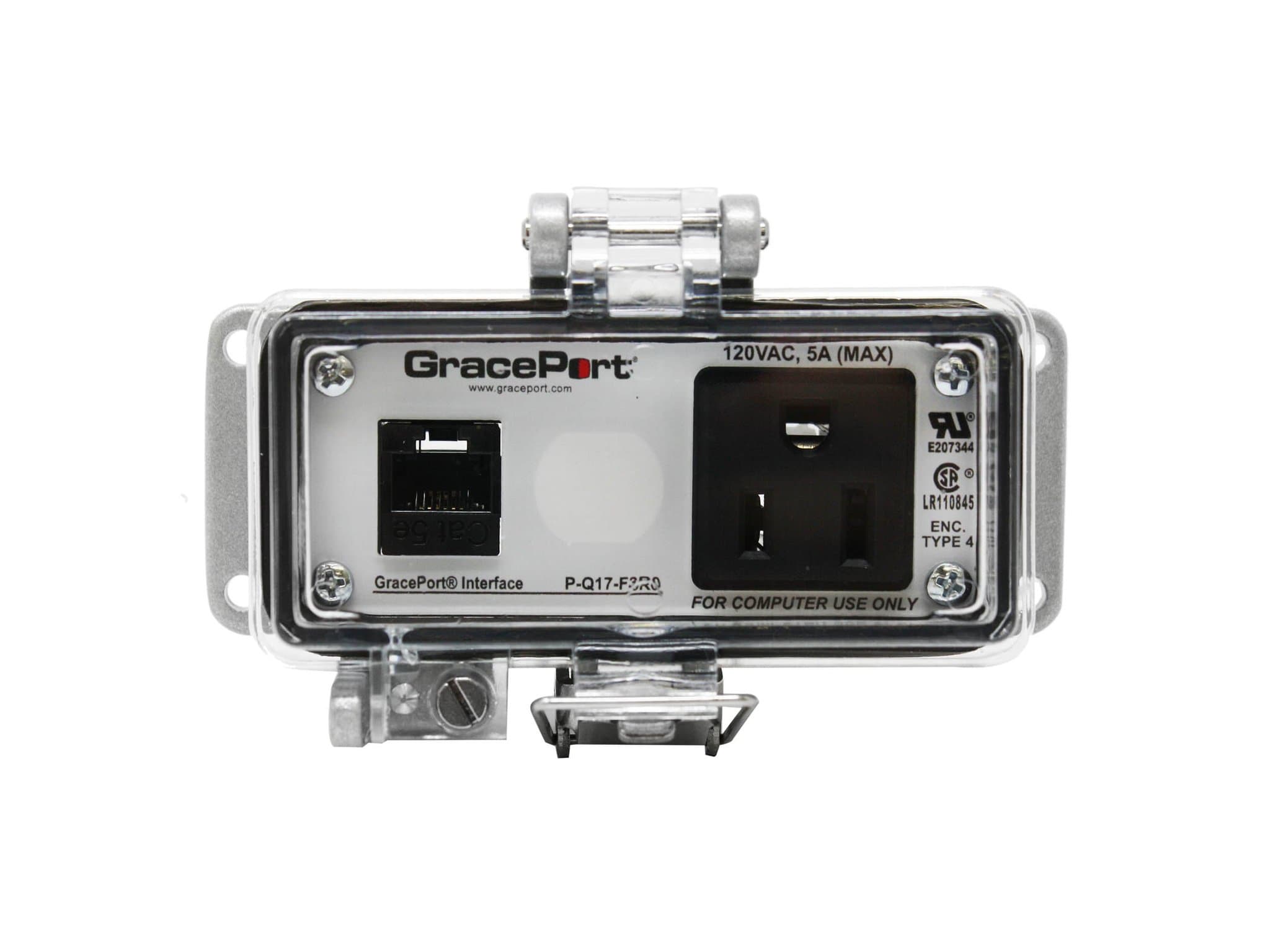 P-Q17-F3R0 on Advantage Electric Supply