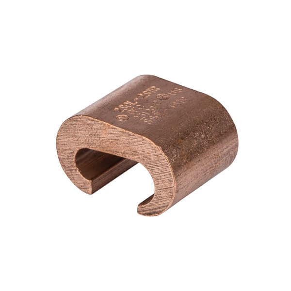 NSI Industries CTH-24 CTH-24 NSI - C Tap Copper 2-2 Main 8-4 Tap CTH-24 on Advantage Electric Supply