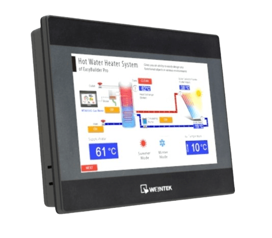 MT8072IP on Advantage Electric Supply