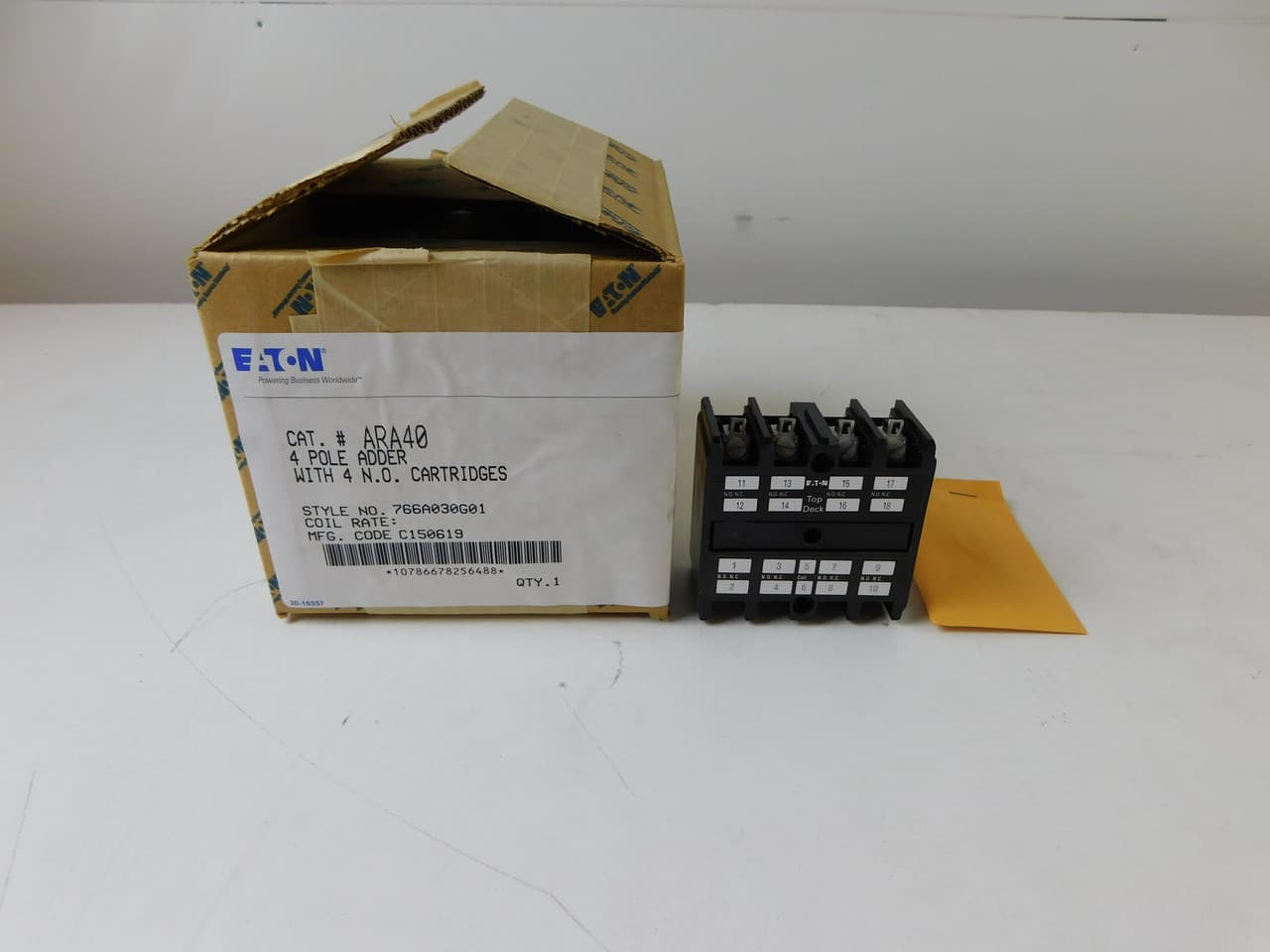 ARA40 on Advantage Electric Supply