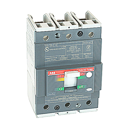 ABB Control T3S150DW ABB Control - T3S150DW T3S150DW on Advantage Electric Supply