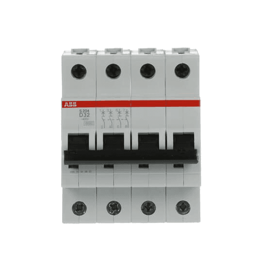 S204-D32 on Advantage Electric Supply