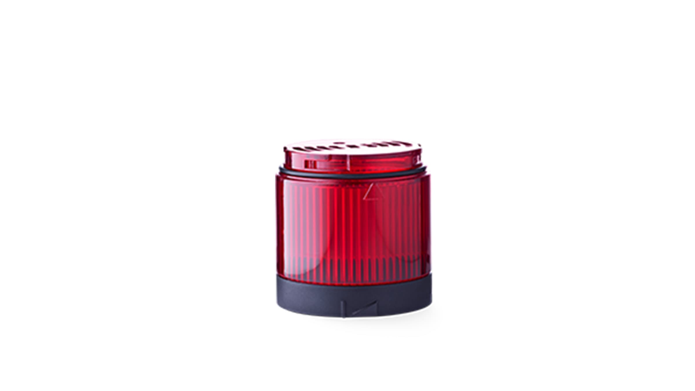 Lightning-Signaling Devices