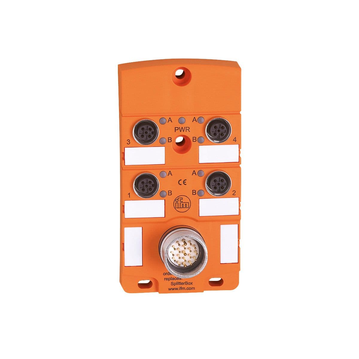 EBC004 on Advantage Electric Supply