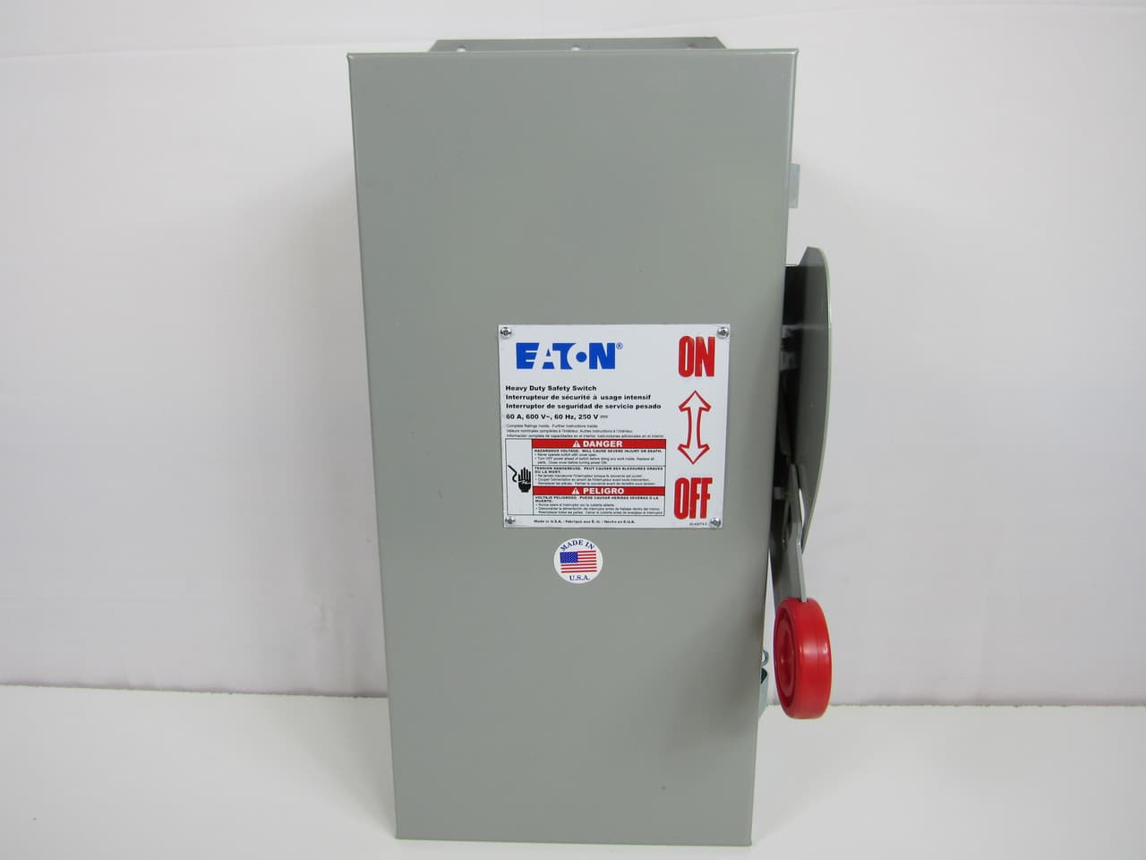 DH362FDK on Advantage Electric Supply