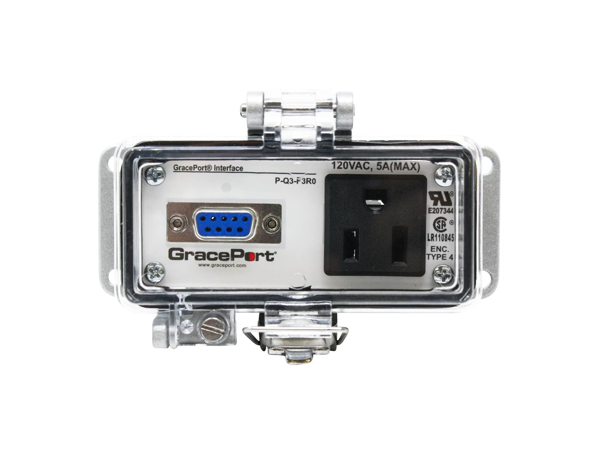P-Q3-F3R0 on Advantage Electric Supply