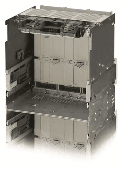 ABB Control 1SDA073913R1 1SDA073913R1 ABB Control - E4.2 W FP Iu=3200 3p HR HR 1SDA073913R1 on Advantage Electric Supply