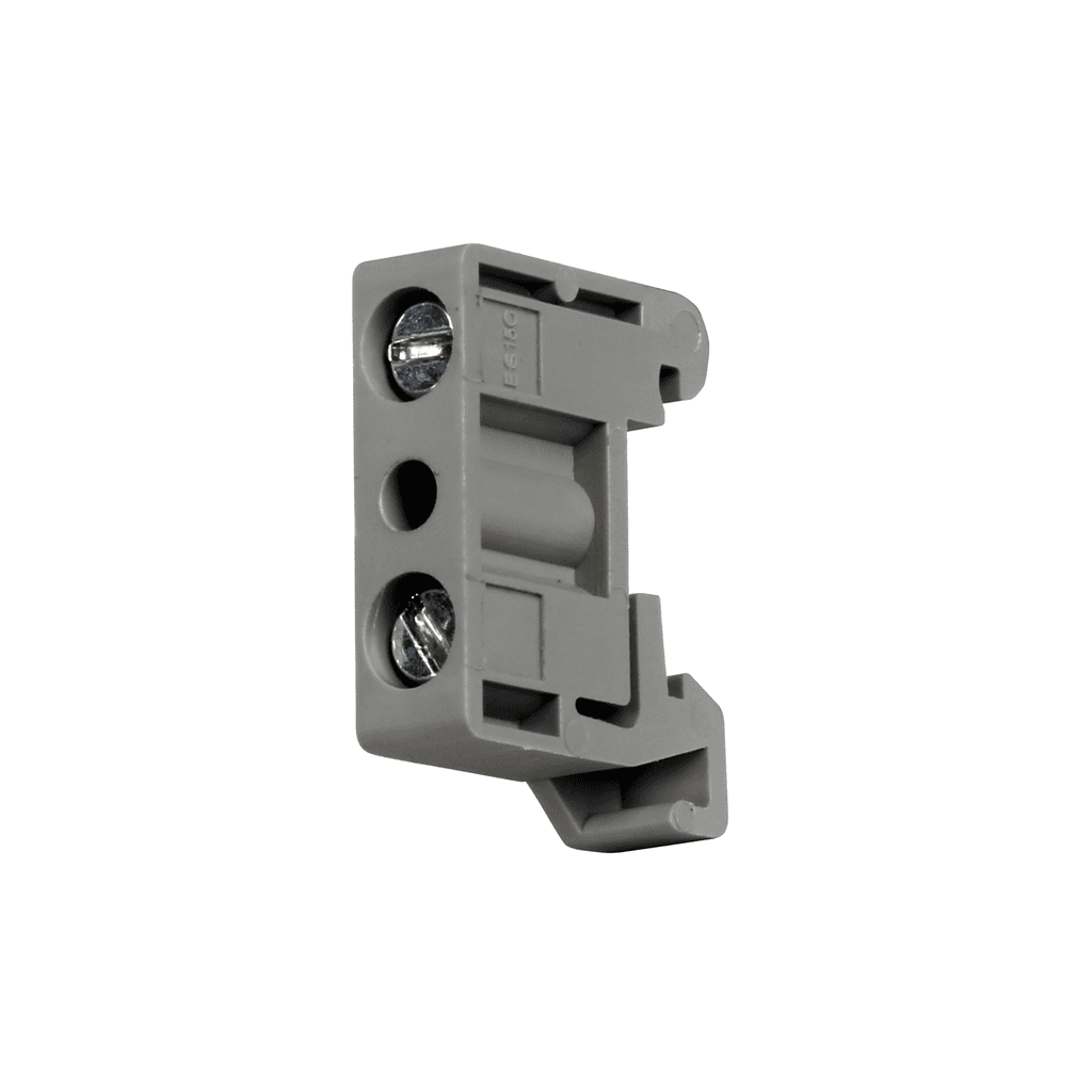 Eaton XBAES15C XBAES15C Eaton - Universal End Stop XBAES15C on Advantage Electric Supply