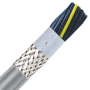 Lapp 601405CY 601405CY Lapp - ÖLFLEX 190 CY 5G2.5 14/5C 601405CY on Advantage Electric Supply